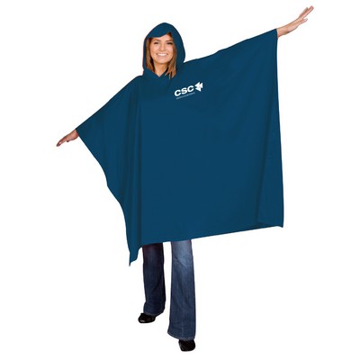The Billboard Poncho
