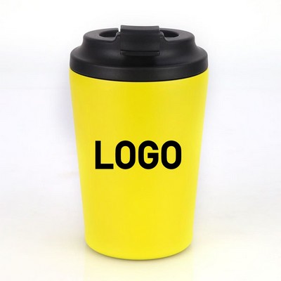 14oz Stainless Steel Vacuum Mug