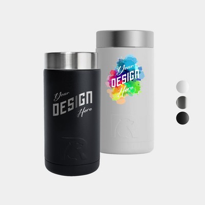 16 oz. RTIC® Stainless Steel Vacuum Insulated Craft Can Cooler