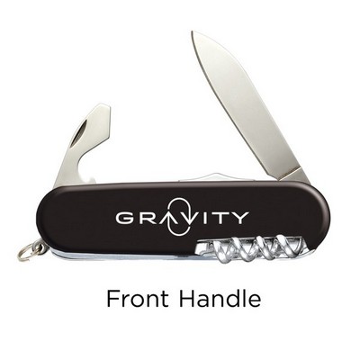 Cedar Creek® Spark Multi-Tool Electric Lighter