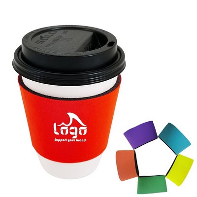 Insulated Cup Sleeve
