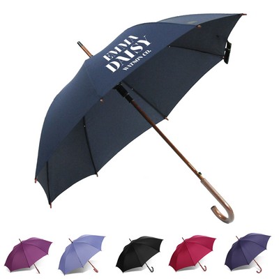 Large Classic Umbrella