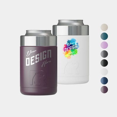 12 oz RTIC® Stainless Steel Insulated Can Cooler