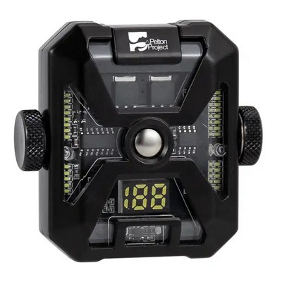 Electric Windproof Rechargeable Type-c Cigar Accessories Multi-Function Arc Lighter