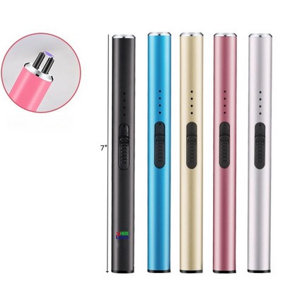 Electric Candle Lighter with USB cable