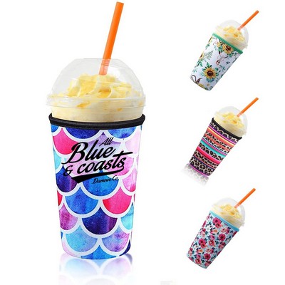 Neoprene Thermal Can Sleeve