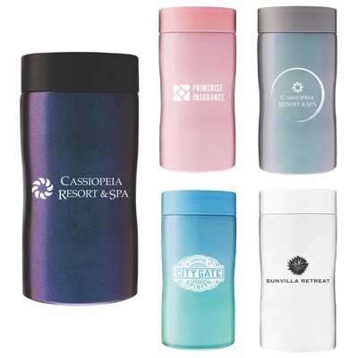 HOST® Stay-Chill Slim Can Cooler