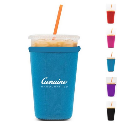 Neoprene Coffee Cup Cover