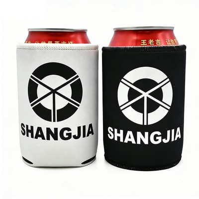 Neoprene Stubby Holder Personalized